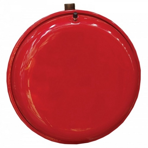 Vas de expansiune plat FLATVAREM