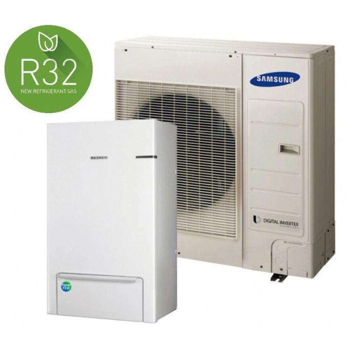 Pompe de caldura SAMSUNG split R32