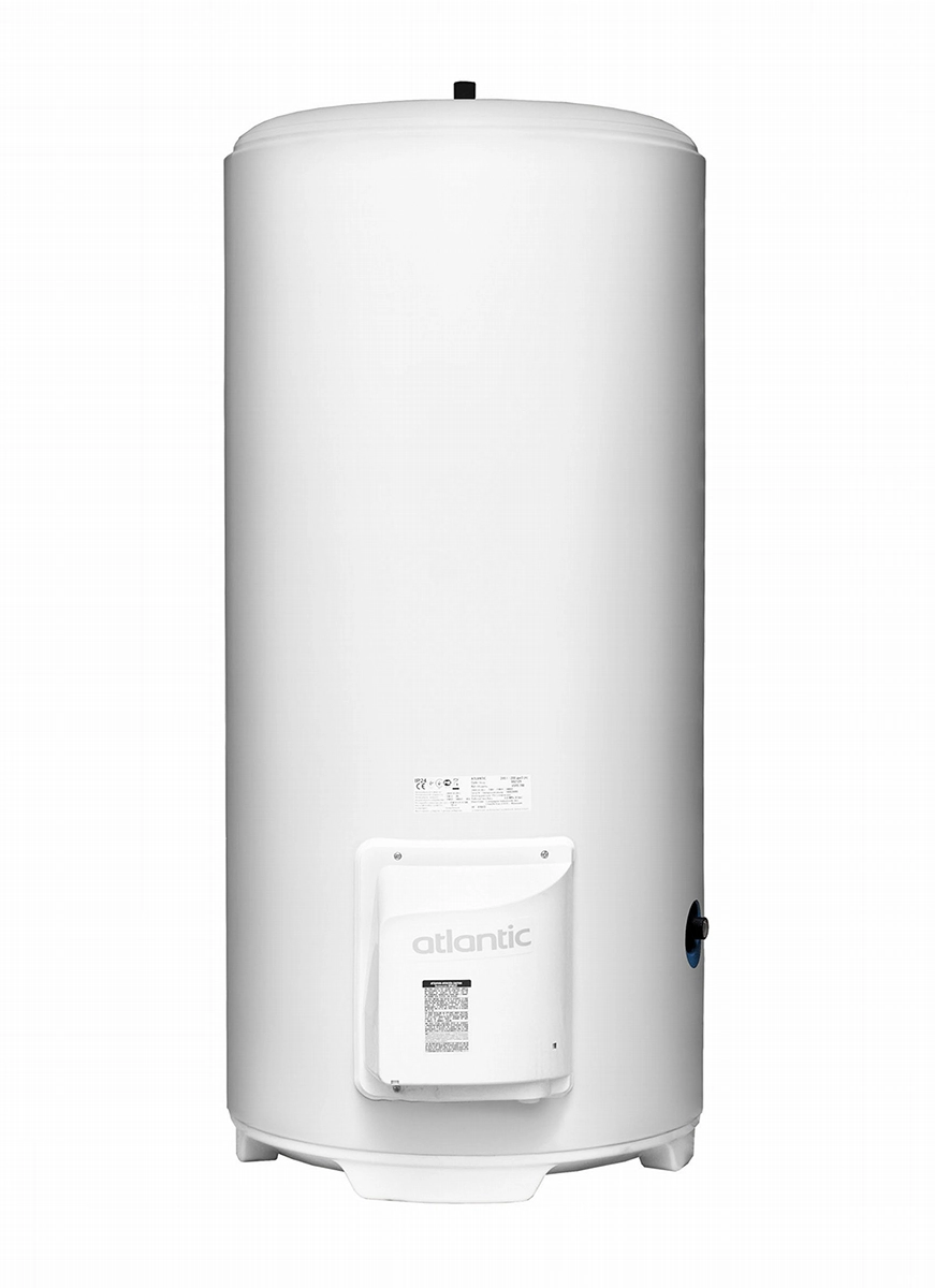 Boiler electric de pardoseala Atlantic Steatite Central 200 L