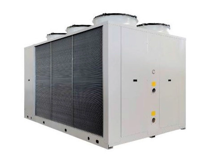 Chiller aer-apa BICOLD - WBA-E 4730 - 733,4 kW