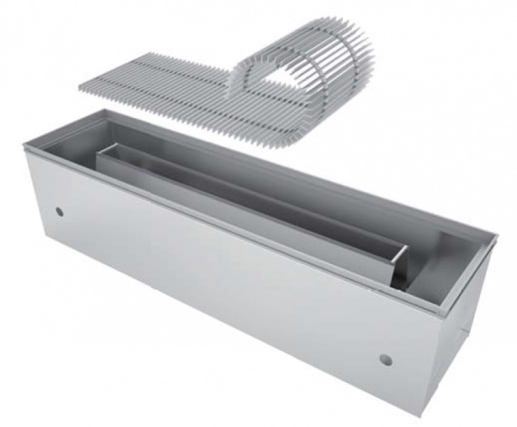 Convector de pardoseala ingropat ISAN ACTIV FLK20-30 4800