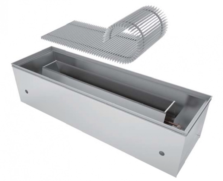 Convector de pardoseala ingropat ISAN ACTIV FLK30-30 4800
