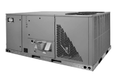 Rooftop pe gaz RHEEM SKNL-B300NM39E