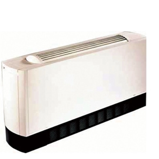 Ventiloconvector carcasat de pardoseala NOBUS - FC14-4