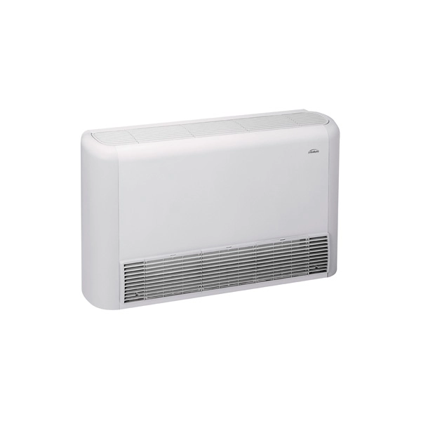 Ventiloconvector carcasat de pardoseala GALLETTI - ESTRO F5B