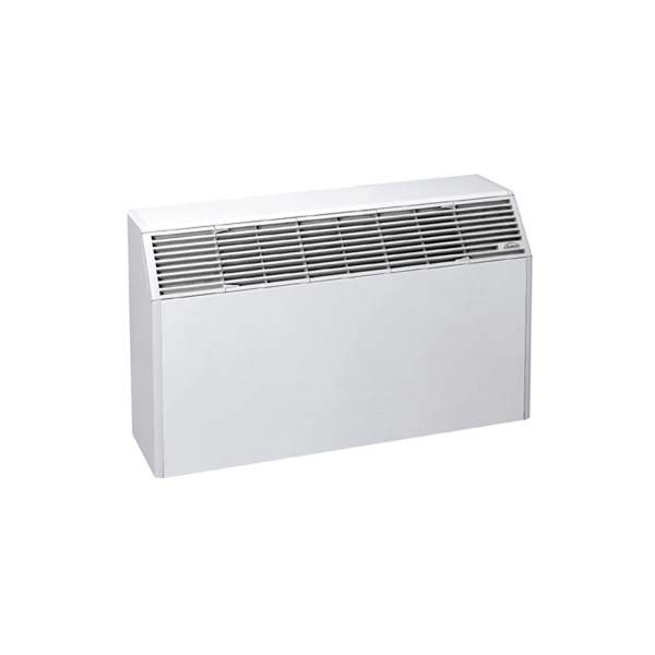 Ventiloconvector carcasat de pardoseala GALLETTI - ESTRO F12A — 1