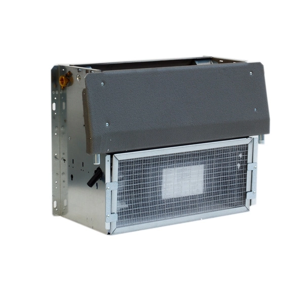 VentiloconvectoR necarcasat, GALLETTI - Estro FBC F9BC