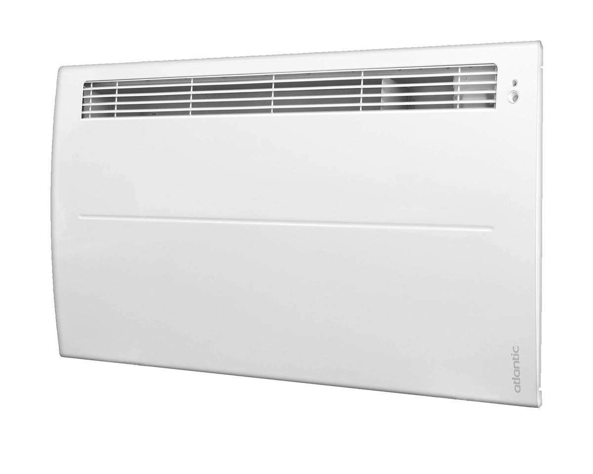 Convector electric Atlantic Altis Eco Boost 3 Wi-Fi 1500W