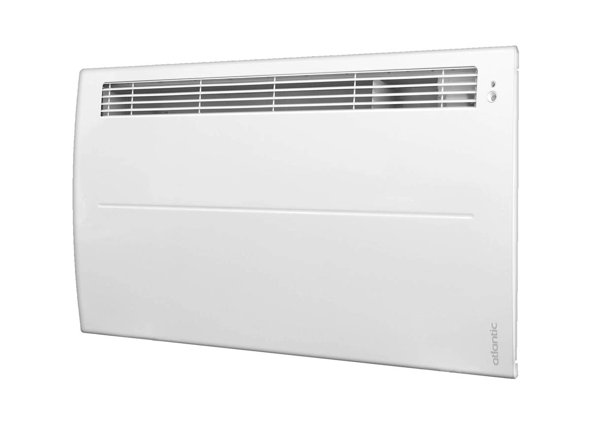 Convector electric Atlantic Altis Eco Boost 3 Wi-Fi 2000W