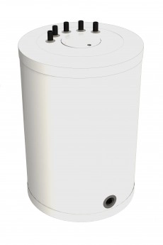 Boiler indirect pentru ACM TERMET SG Plus 100