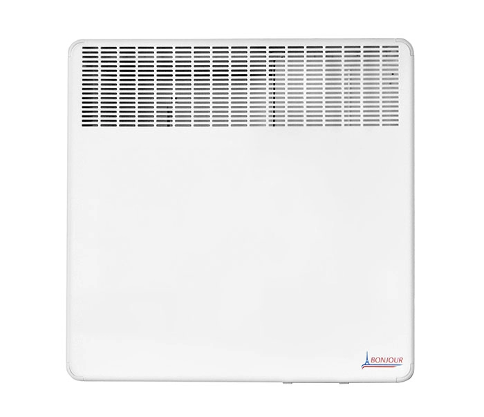 Convector electric Atlantic Bonjur Meca 1000W