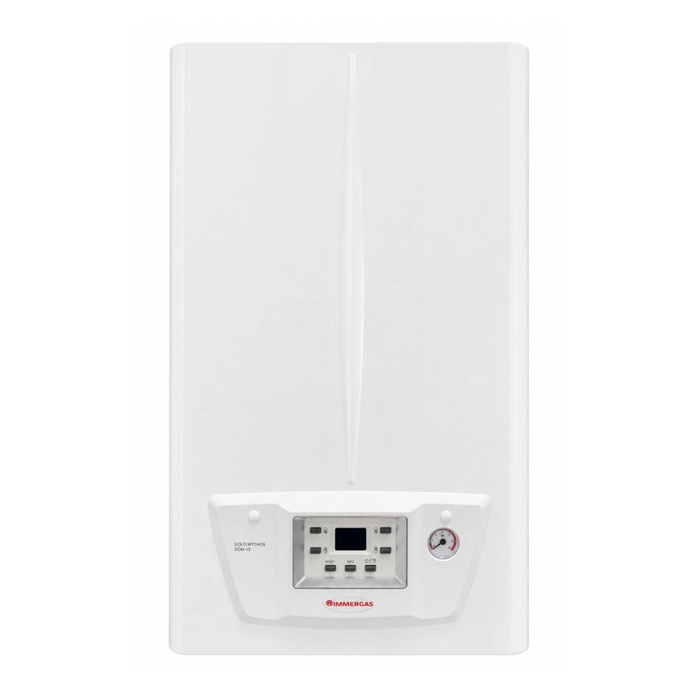 Centrală convențională Immergas Eolo Mythos Dom V2 24 kW