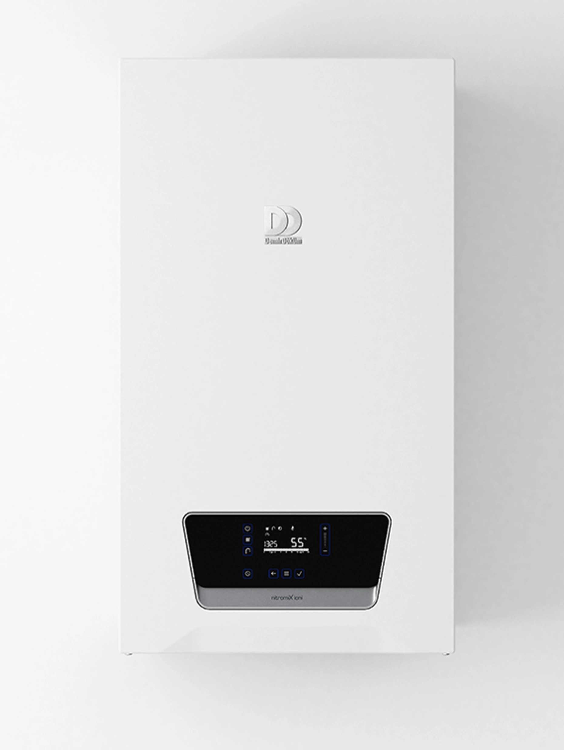 Centrala în condensare DemirDokum Nitromix Ioni P34/36 kW