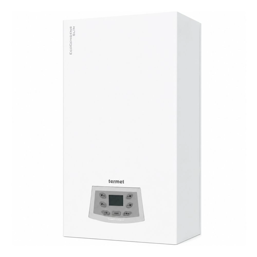 Centrala în condensare Termet Ecodens Slim 22/25 kW