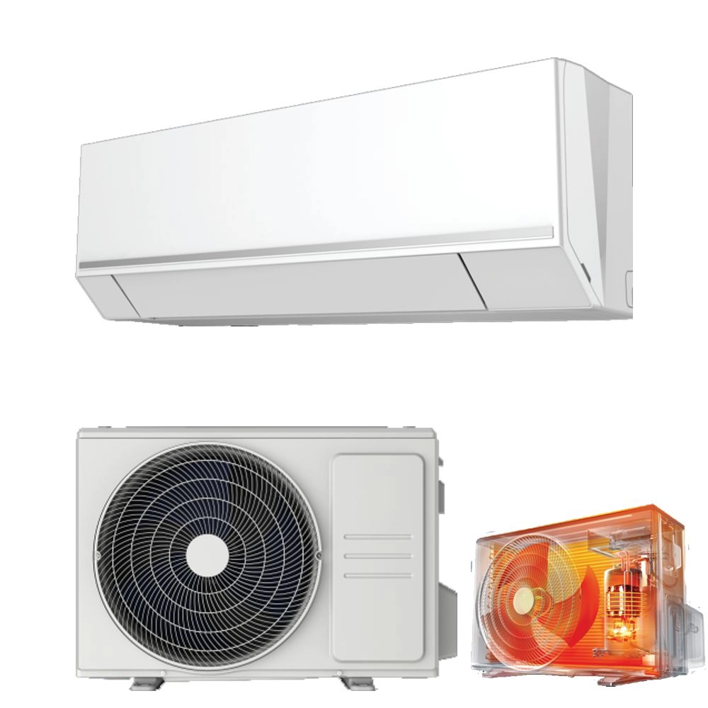 Conditioner Inverter NOBUS Polar Wi-Fi 18000 BTU