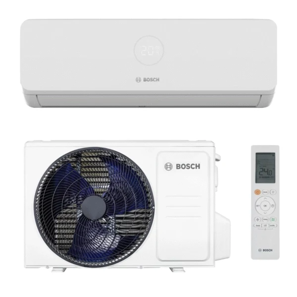 Conditioner Inverter BOSCH Climate 3200 I (12000 BTU) 35WE