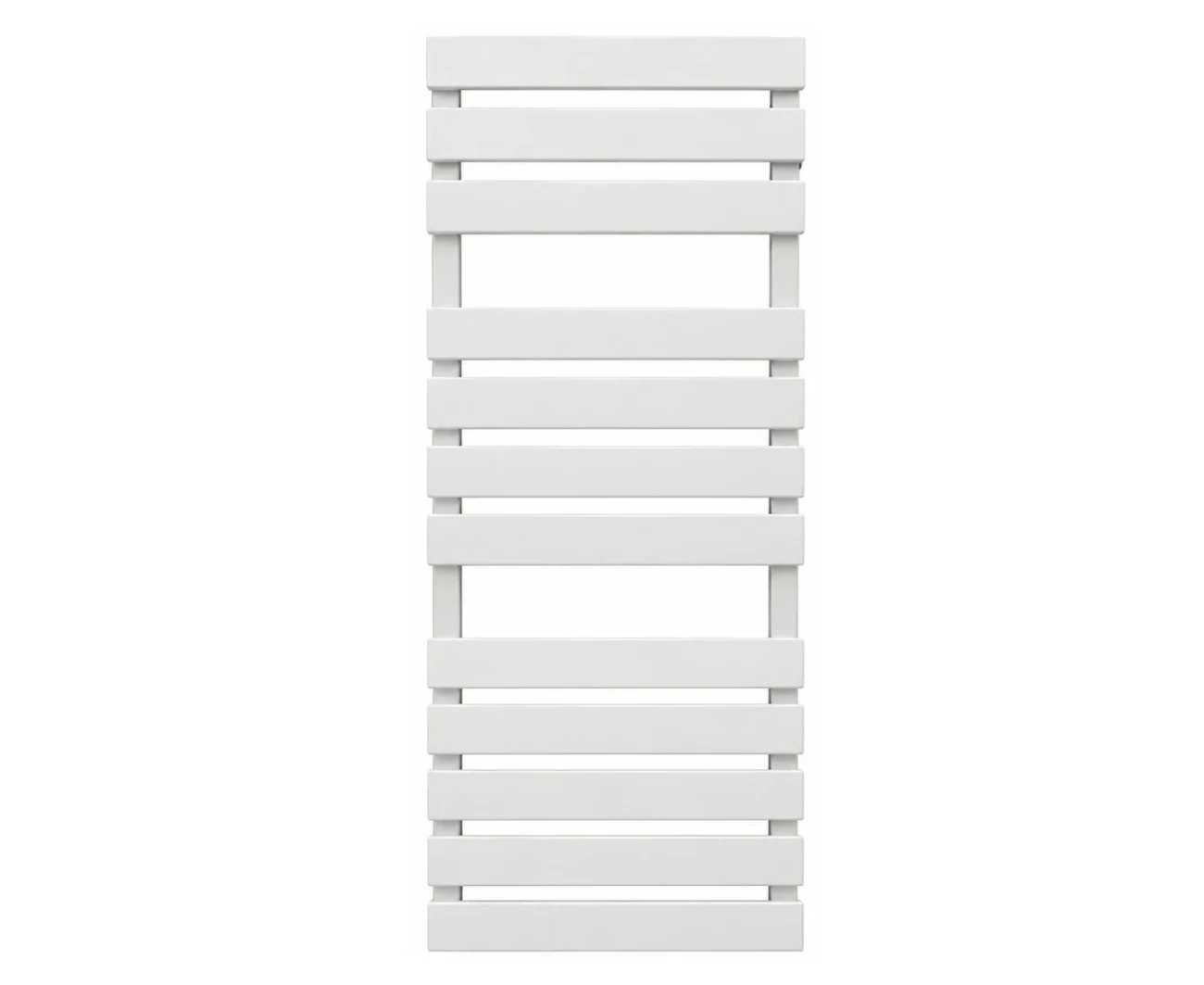 Radiator baie RIDEA 450 x 1180 Rettangolo