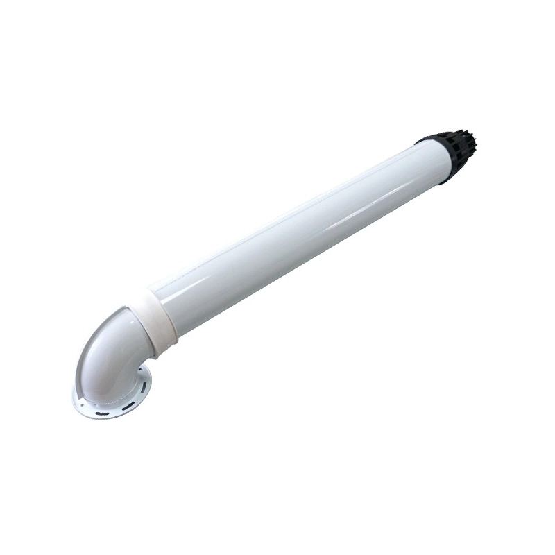 Дымоход для конденсационного котла D60/100 BOSCH/BUDERUS