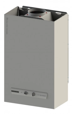 Încălzitor instant pe gaz TERMET Termaq Electronic Eco 24-02