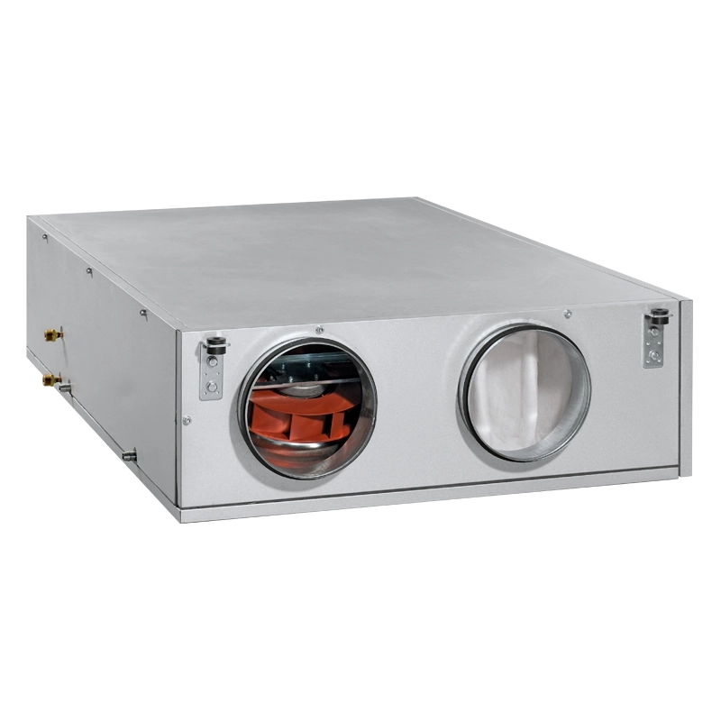 Recuperator de caldura Blauberg Komfort DBE 550 L S25 DTV