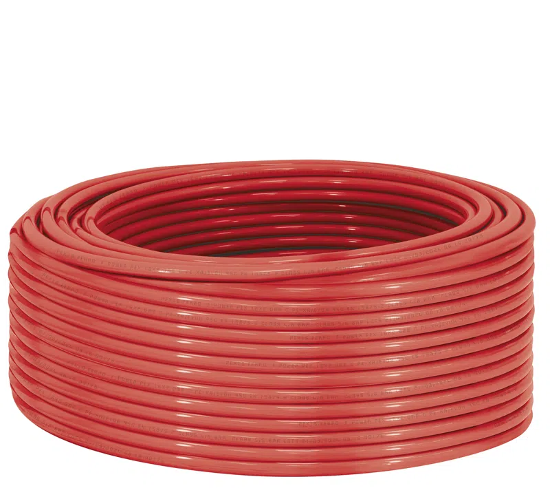 Teava podele calde FERRO PEXa 16x2.0 colac 250m FPPEX16250