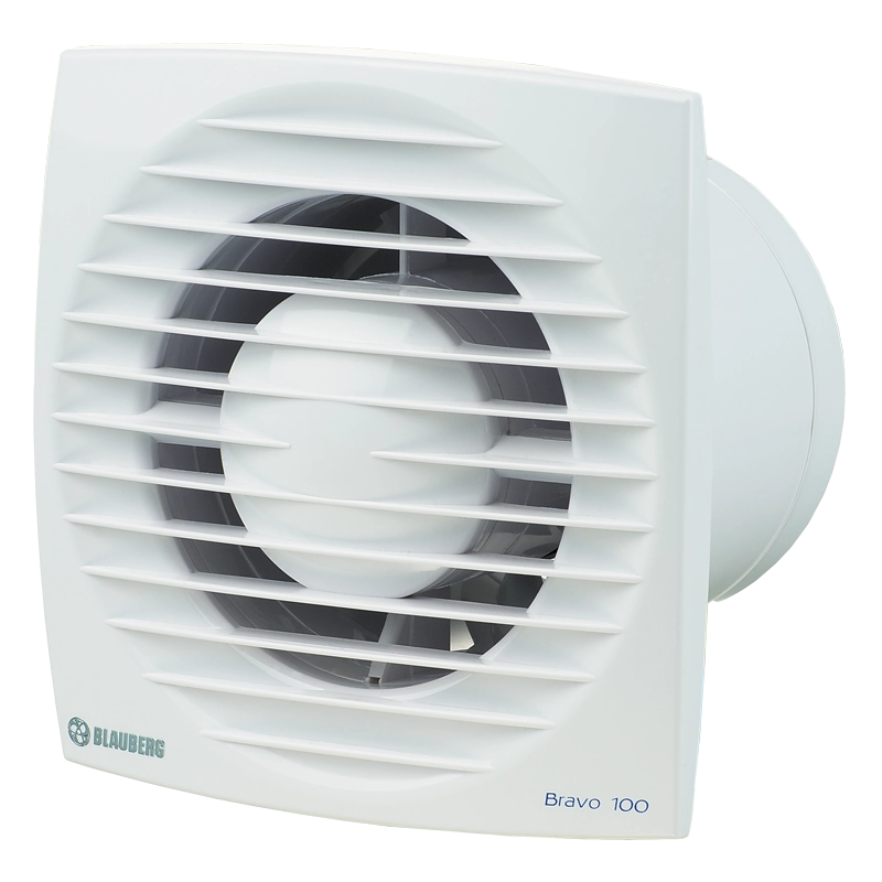 Ventilator axial BLAUBERG Bravo 100 H