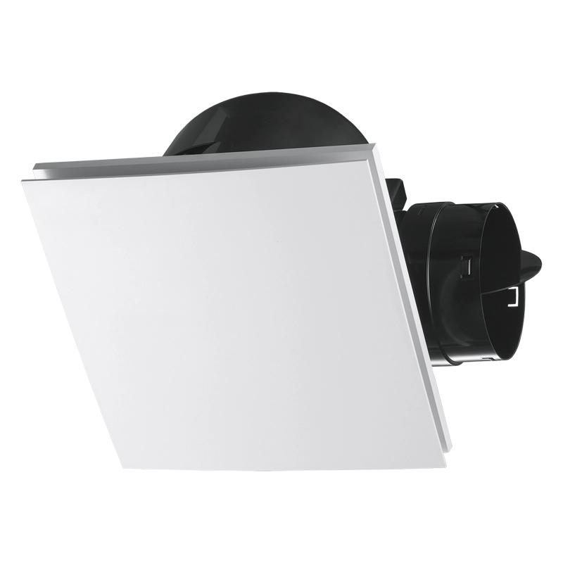 Ventilator axial BLAUBERG Ultra 250 Square H